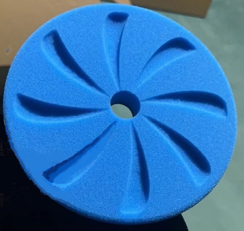 Super Shiner introduces the next generation paint correction technology